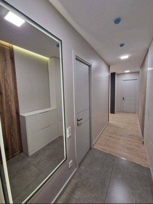 ЖК NRG Mirzo Ulugbek 4-х комнатная 118м2 ‼️Буз Базар