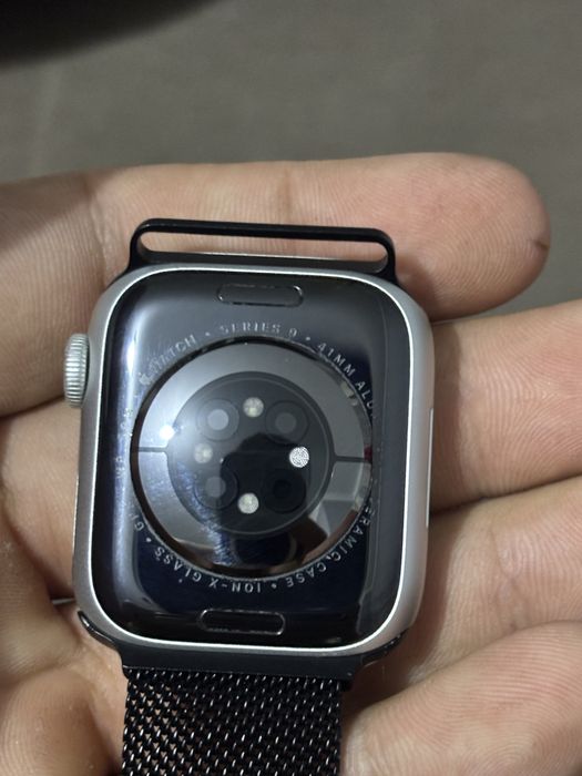 Apple Watch 9 series