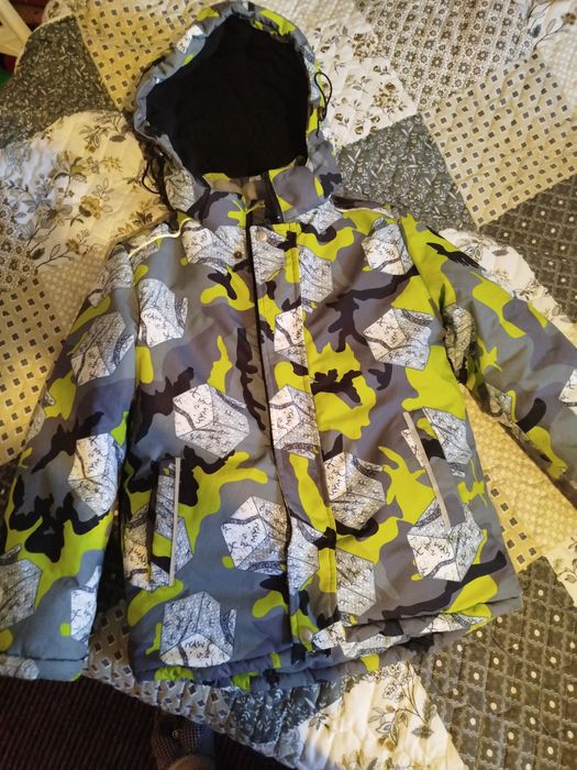 Детский комбинезоны