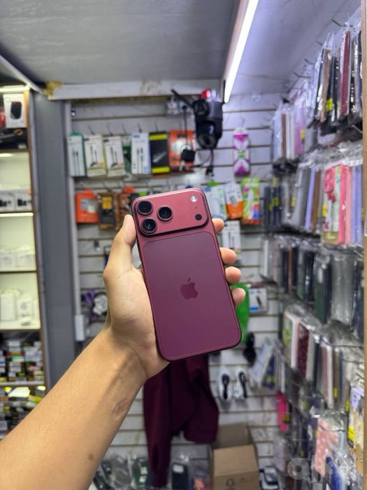iPhone 18 PRO MAX ( 14 Pro Max ) Korpus alishgan!