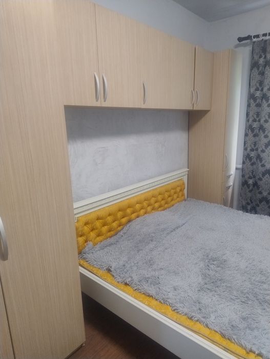 Închiriez garsonieră  Timișoara zona Buziașului lângă liceul electro timiș