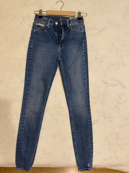 Дънки по 20 лева чифта