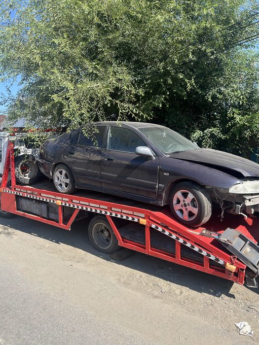 Авто на запчасти