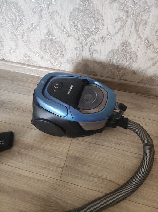 Пылесос Samsung б/у