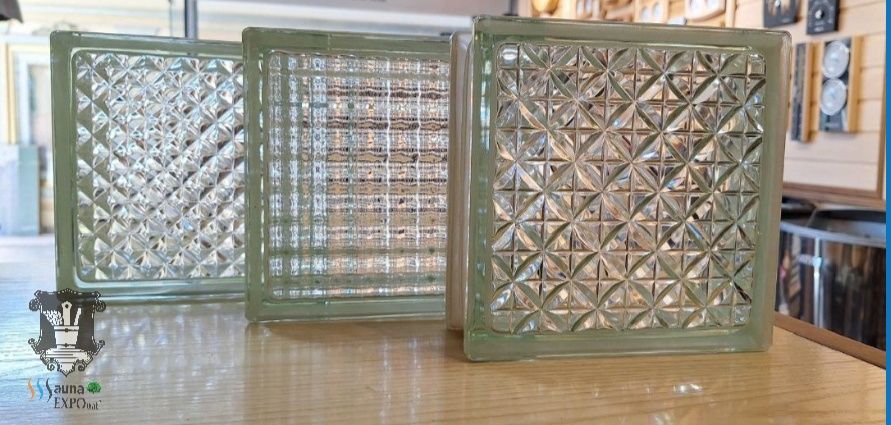 Стеклоблок (производство Чехия)