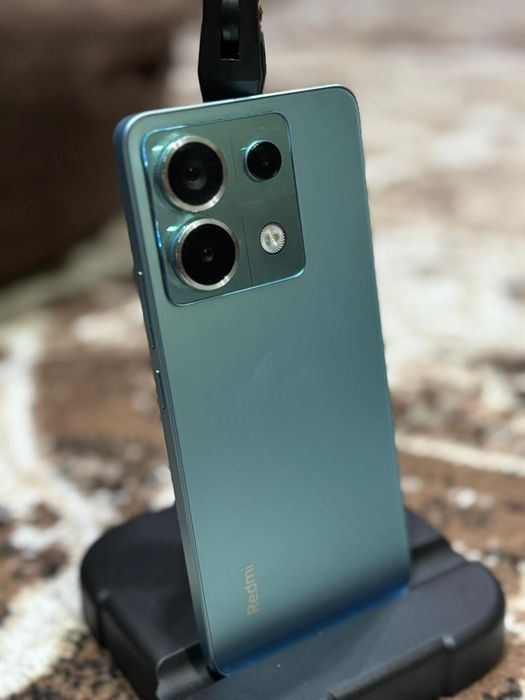 Xiaomi redmi note 13 pro 5 g