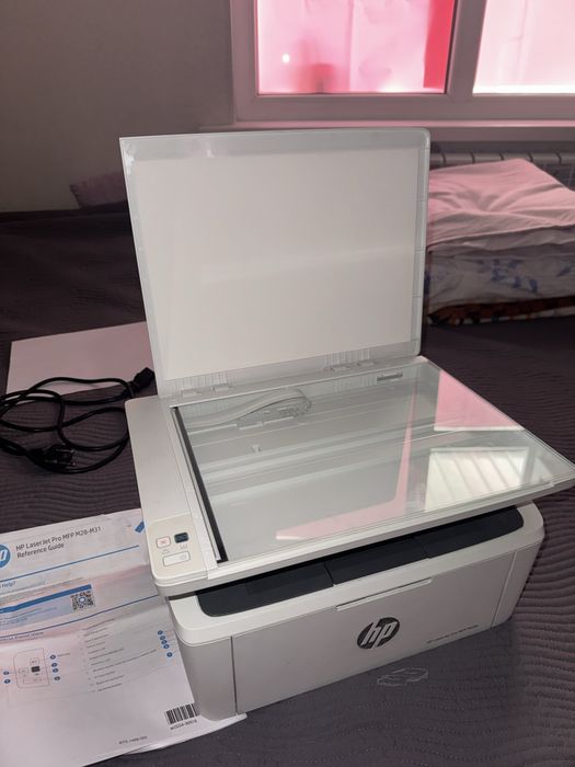 продаю принтер hp,в хорлшем состоянии