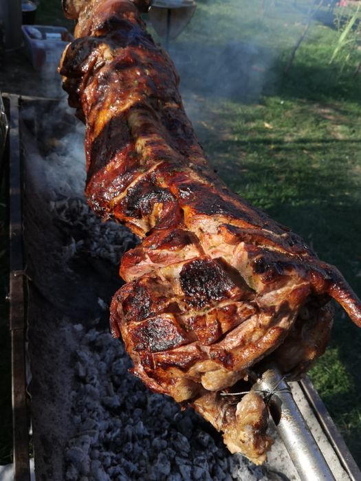 Pregătesc protap evenimente