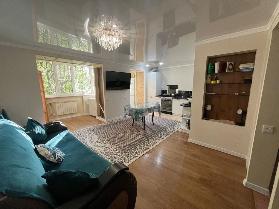 Срочно продам 3-х ком квартиру