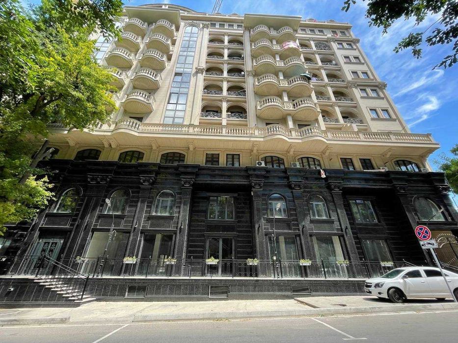 Срочно Продается ЖК Kamron Palace коробка ор-р imperial club city !!