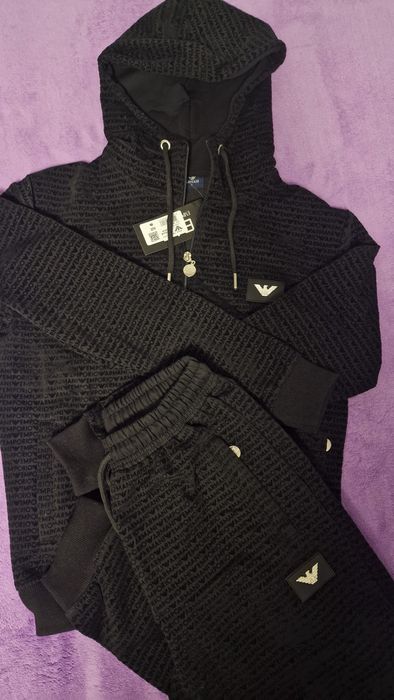 Trening oferta premium barbati armani