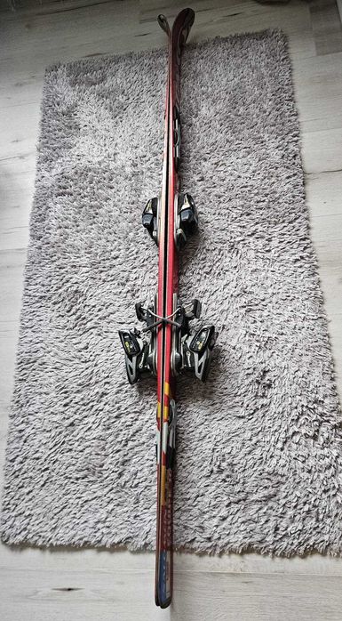 Schiuri Salomon Equipe 10