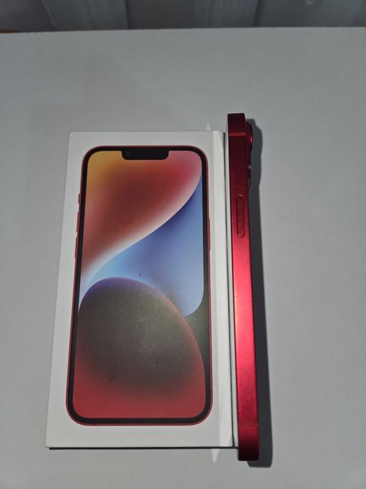 Iphone 14 impecabil
