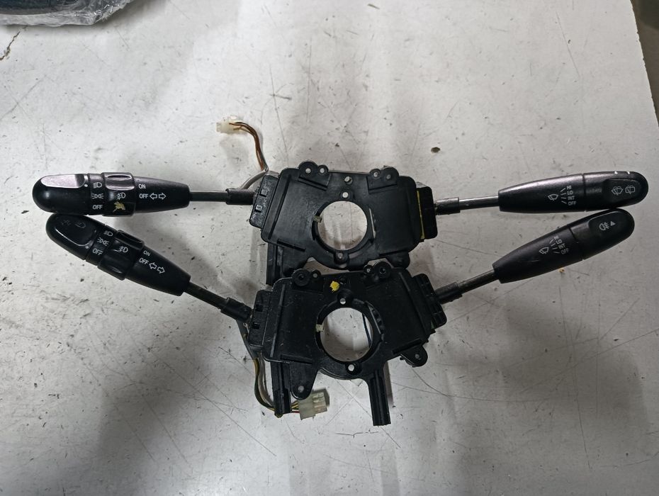 Ansamblu Manete Chevrolet Aveo Saloon (T250, T255) [ 2005 - > ]