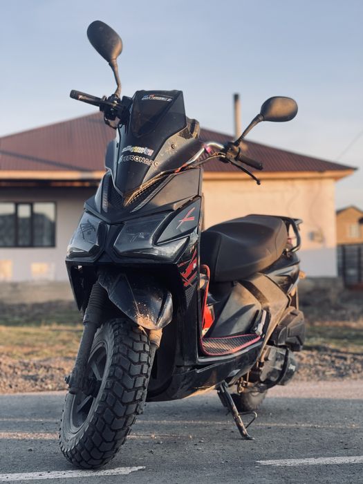 Самурай jilang 150cc