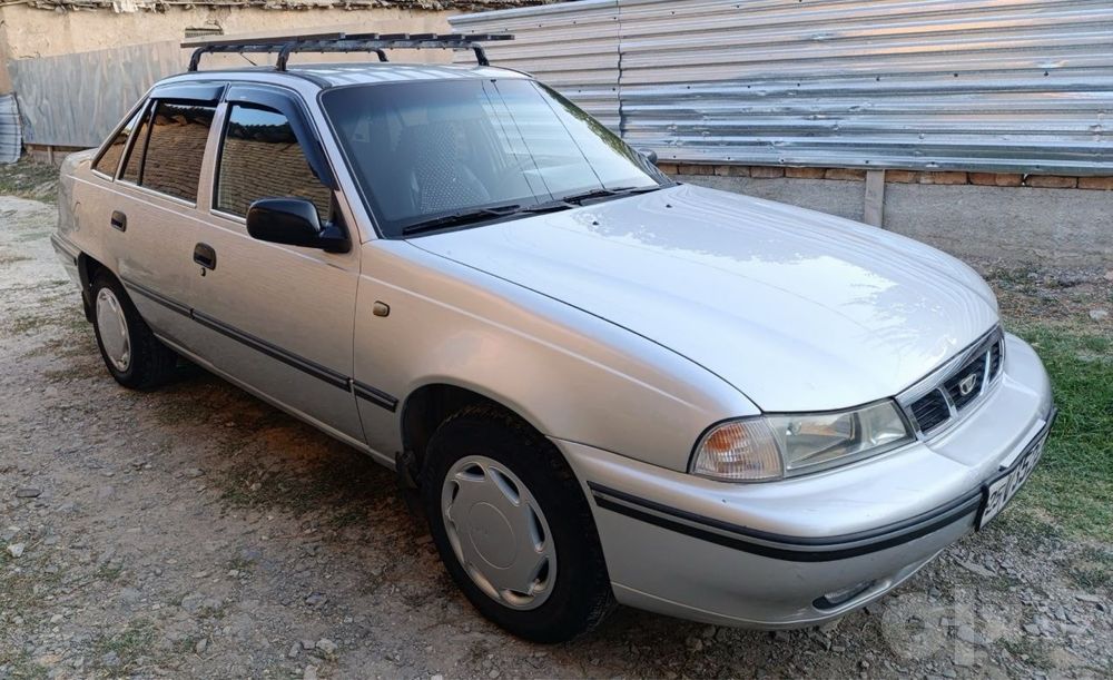 Nexia (соннс) йили 2003