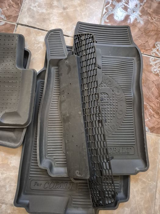 Cobalt polik ariginal