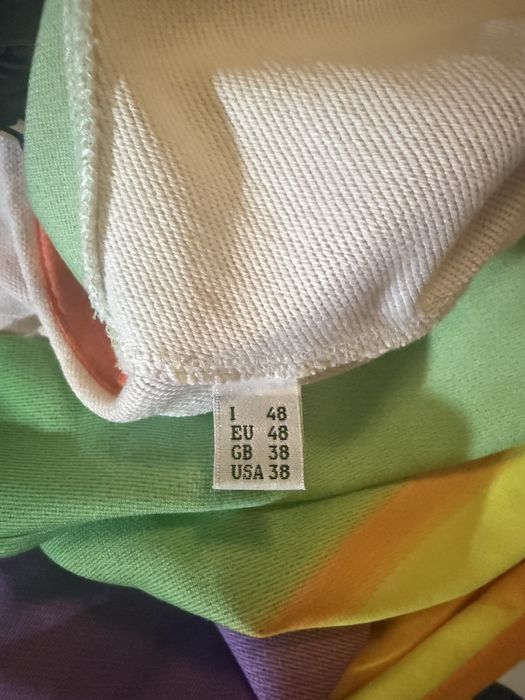 Оригинална блуза MOSCHINO