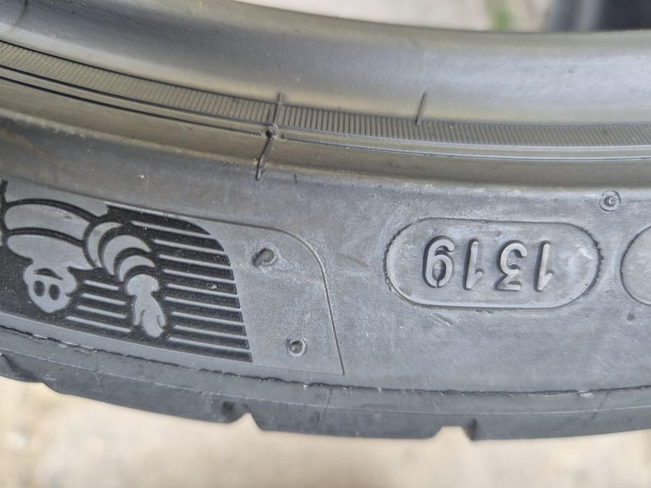 225 35 19/245 30 19 Anvelope de vară Michelin Pilot Sport 4s