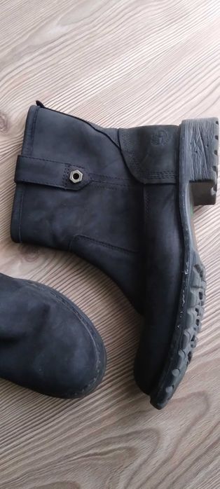 Timberland - дамски боти