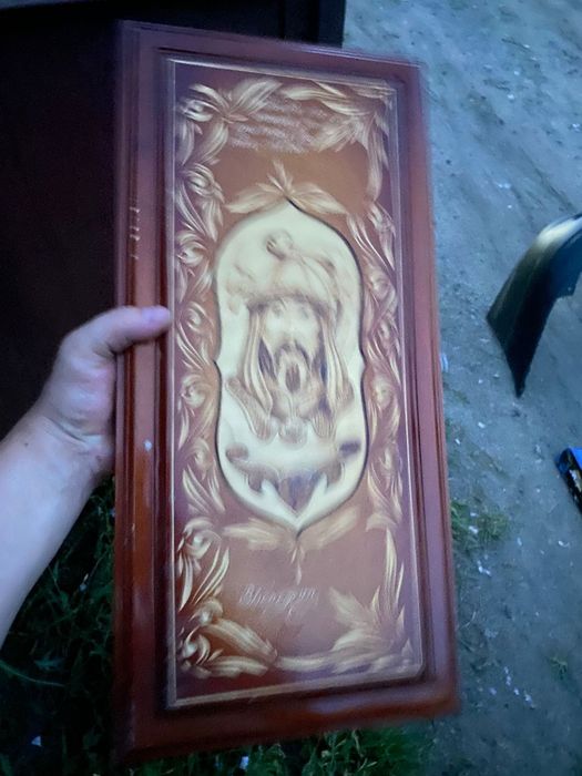 Продам нарды 2 комплекта
