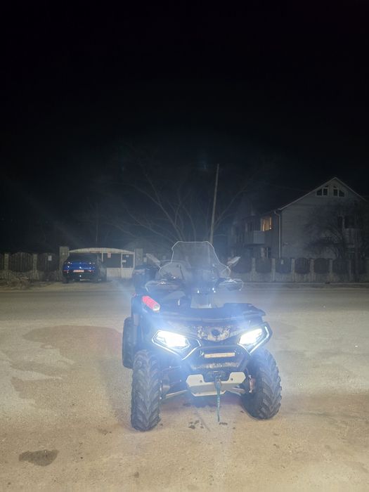 cf moto 625 overland