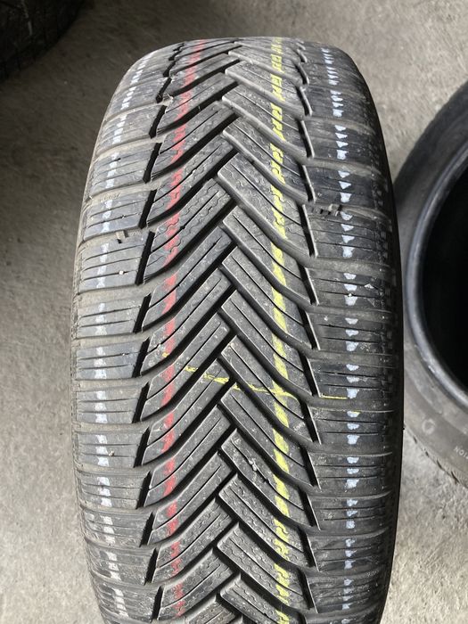 Michelin set 2 buc 205/55 R 17 Dot 2019