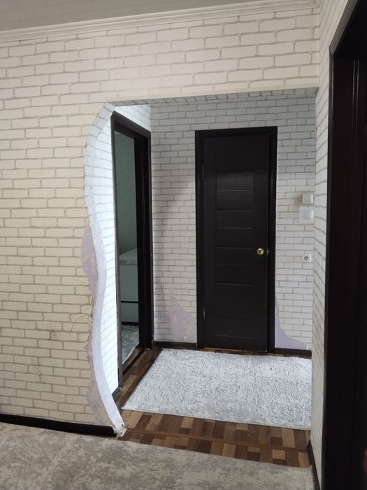 Продам квартиру 3х комнатную