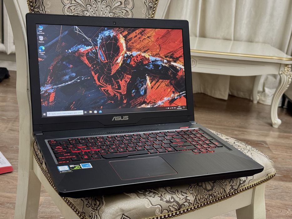 SSD:512+HDD:1000GB| ТОП Ноутбук/ Asus 15,6 / Озу:16