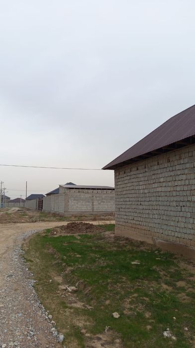 Продаются участки с времянкой