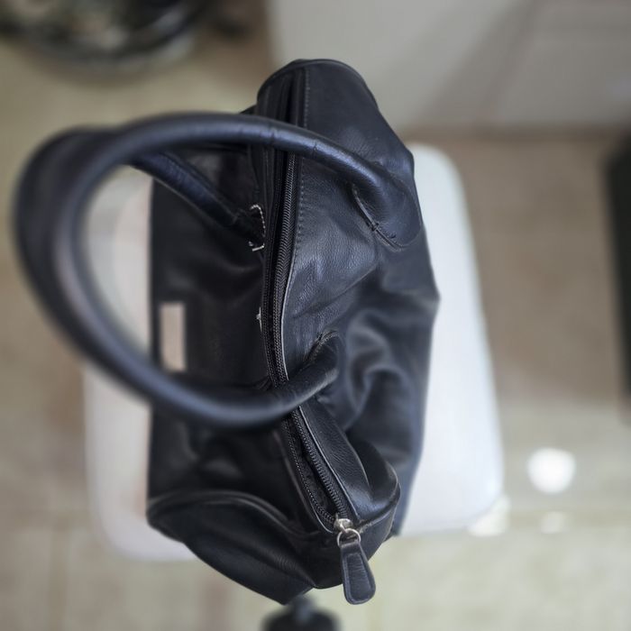 Луксозна дамска чанта Marco Tozzi