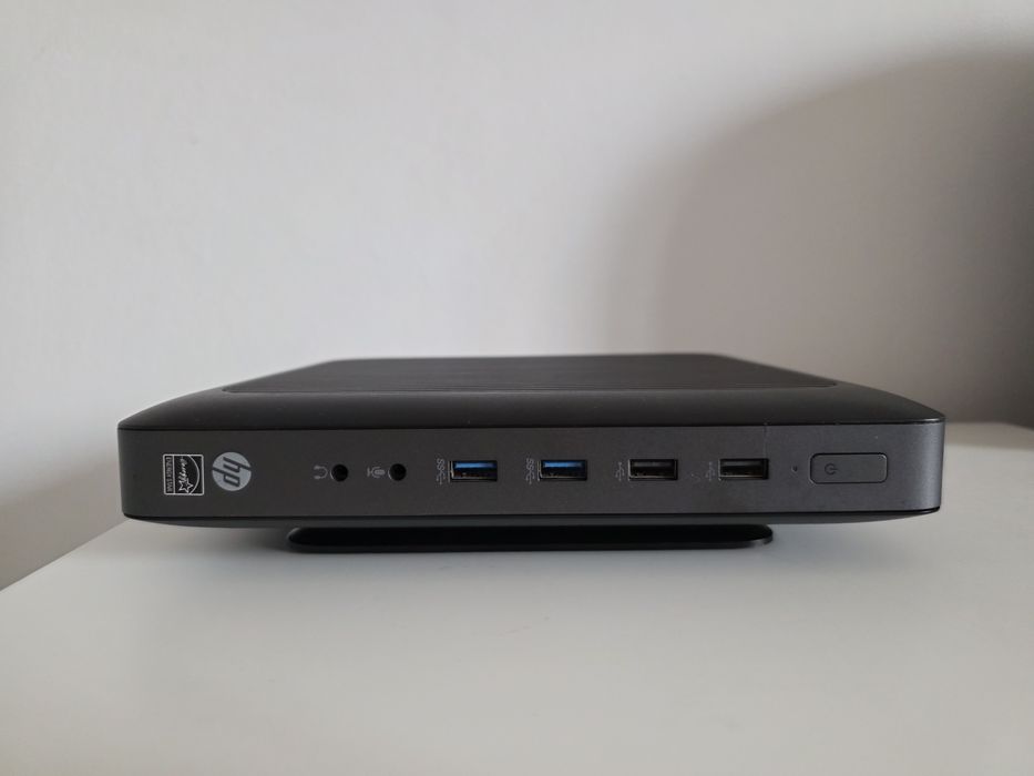 Mini Desktop PC HP t620 Flexible Thin Client