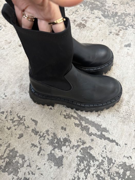 Боти Зара 36 размер