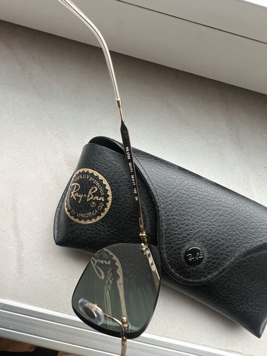 Ray Ban слънчеви очила
