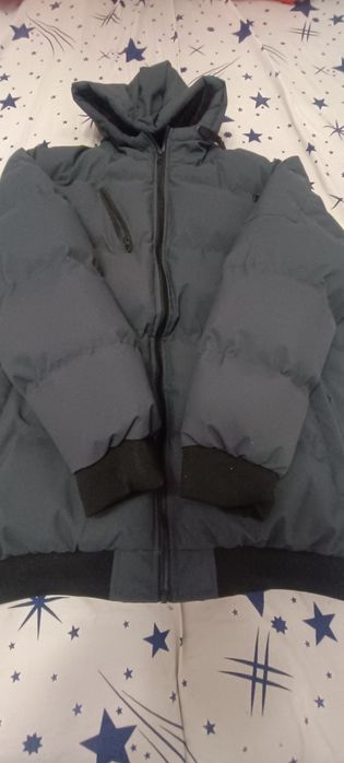 Зимняя куртка новая