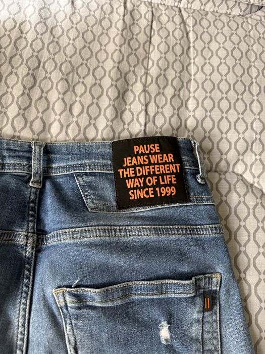 Pause jeans дънки