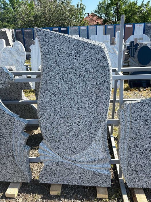 15% reducere la monumente funerare marmura si granit