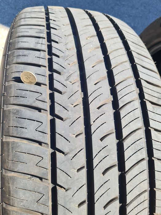 Гуми 265/50 R20, ADVANTA HPZ-02 All season
