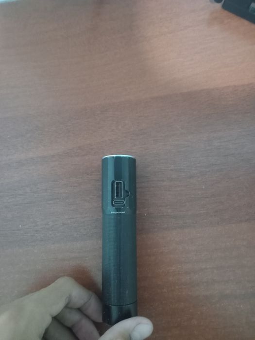 Фонарик Nextool.