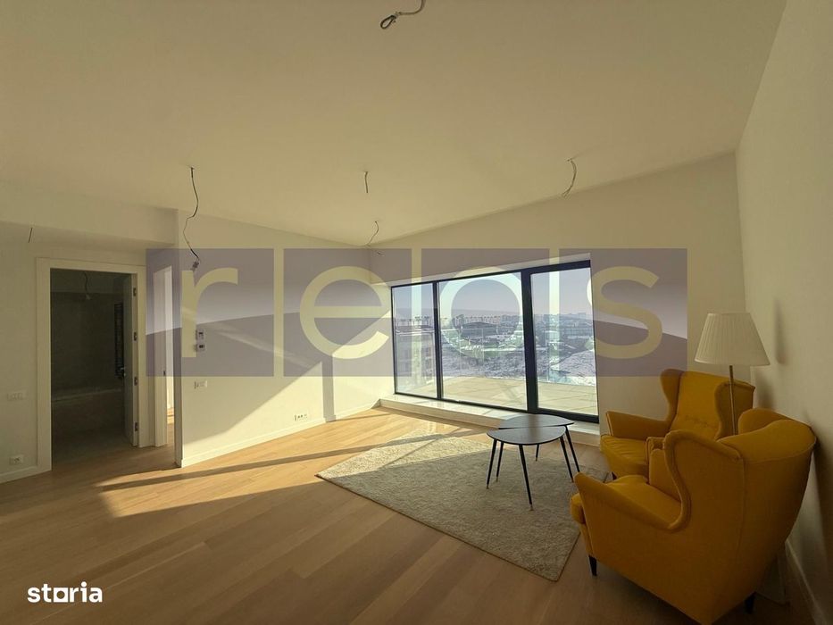 Apartament – București, Doamna Ghica - Vedere 3