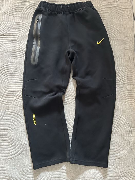 Костюм Nike Nocta в идельном состоянии