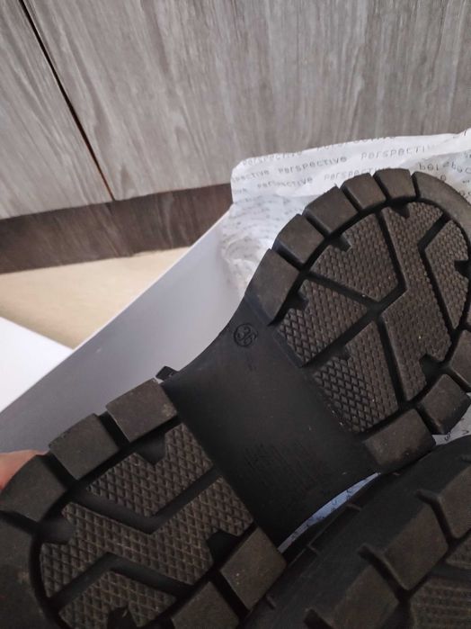 Дамски зимни боти