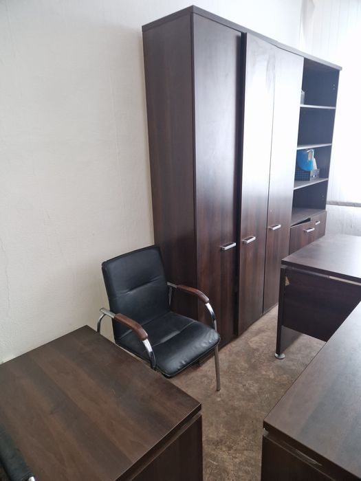 Мебель в кабинет