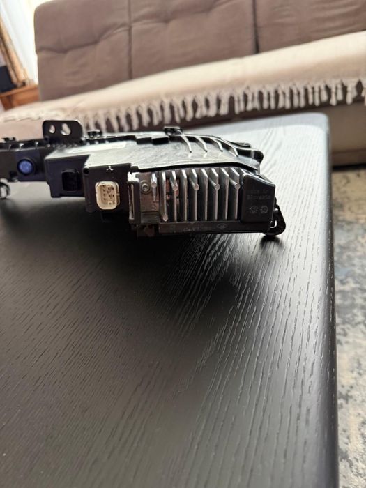 Far, Lampa BMW seria 7 g70 i7 Led Cristal Swarovski