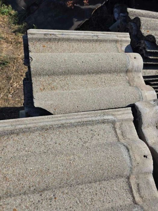 Бетонни керемиди