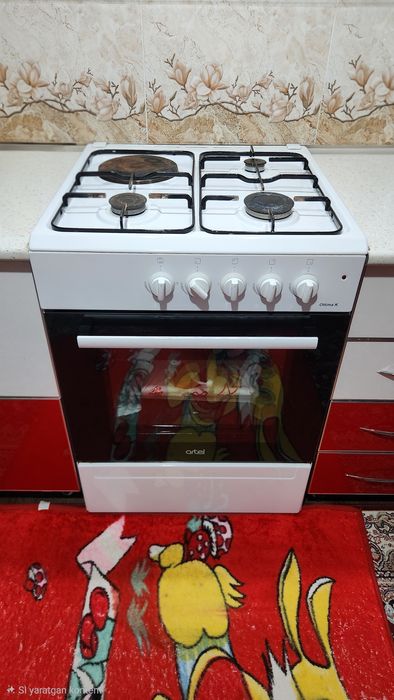 Gaz Plita sotiladi !!!