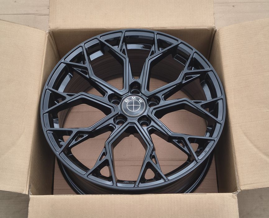 Jante 18 BMW seria 3 G20 G21 G22 G23 seria 5 G30 G31 G38