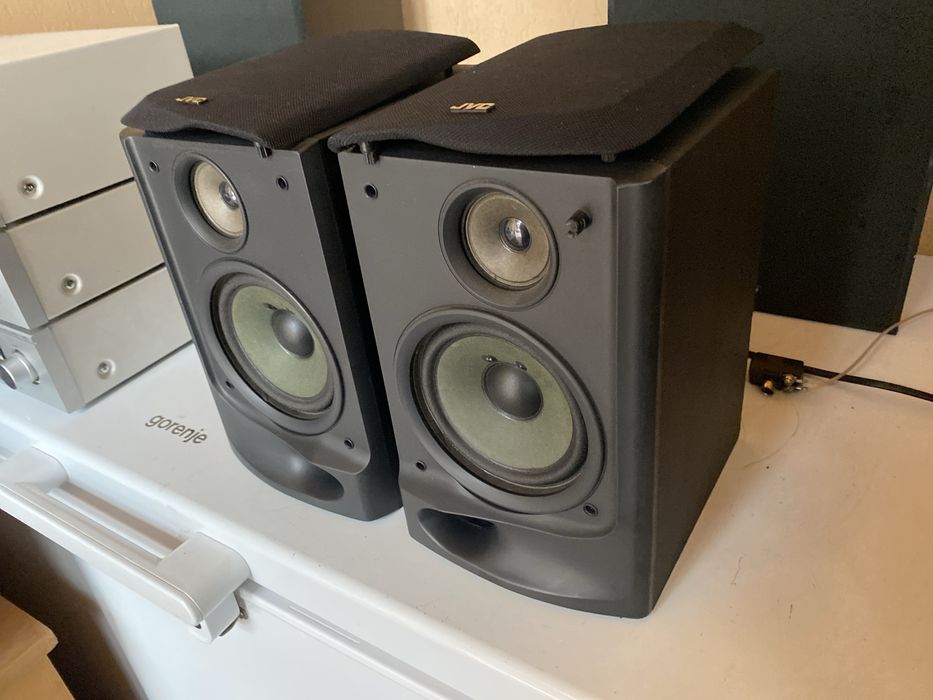Boxe JVC  UX -BS 1004