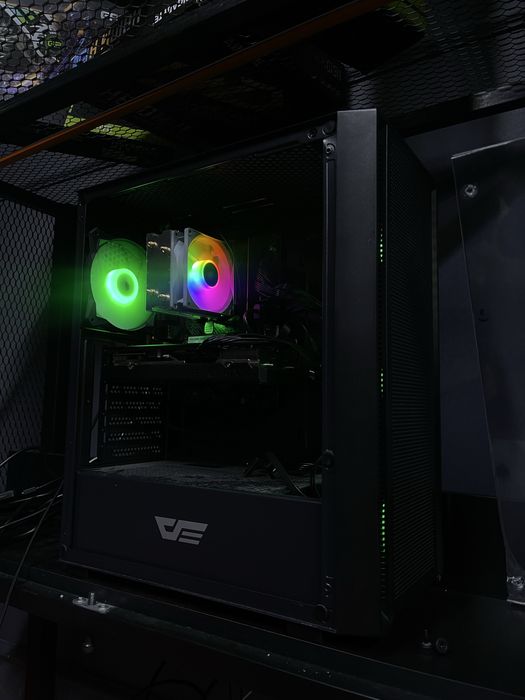 Компьютер для игр 4060