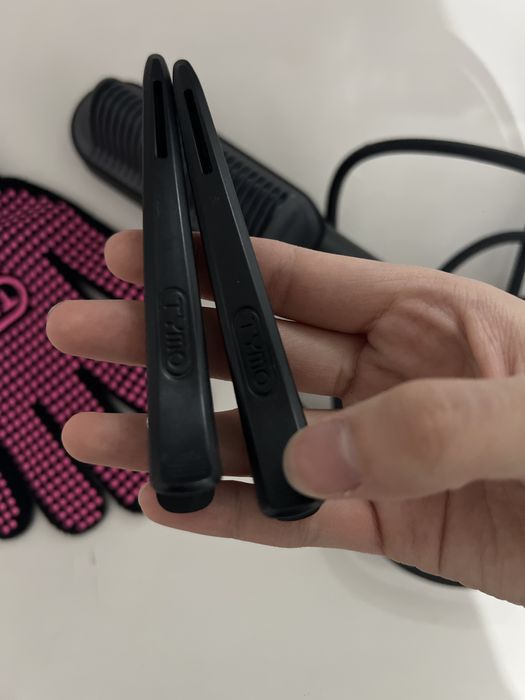 TYMO NC100 расческа-выпрямитель 45 мм